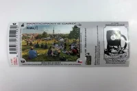 Turistická známka Pivobraní